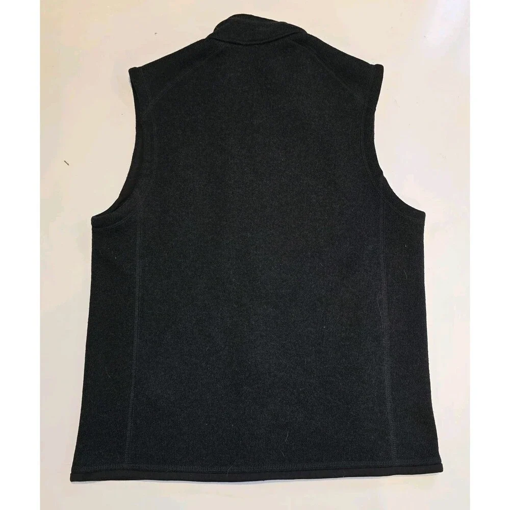 Patagonia better sweater